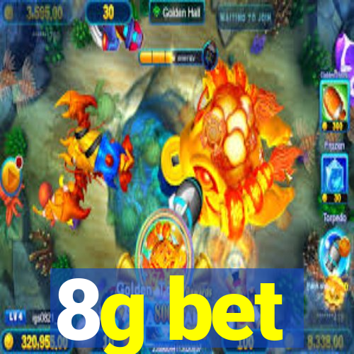 8g bet
